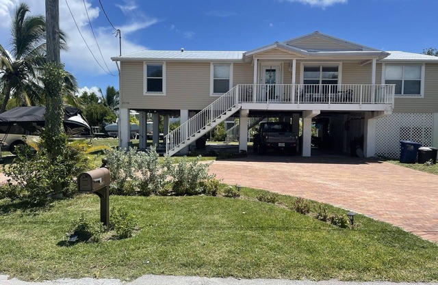 Keys Hideaway