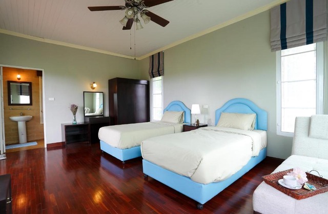 Khaoyai Nature Retreat