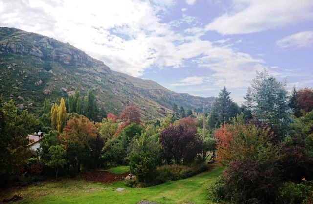 Khaya Clarens