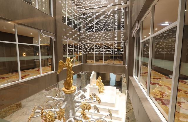 Khubilai Hotel Ulaanbaatar