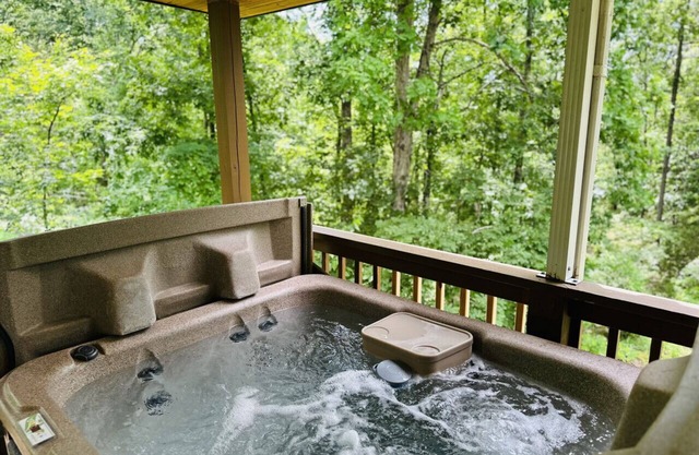 Kickback Shack - near Pigeon Forge