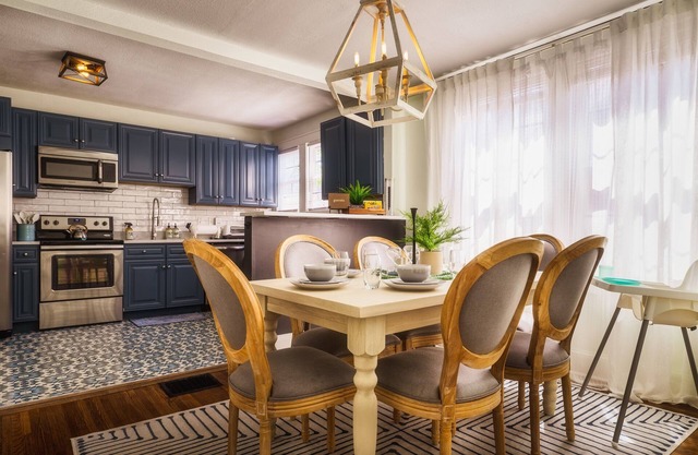 Kid-Friendly Oct Stay Featured in CLT Magazine!