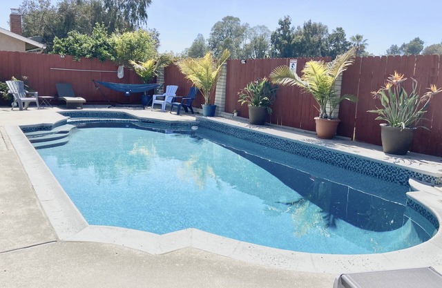 Kids Love Us! Legoland Home with A Pool