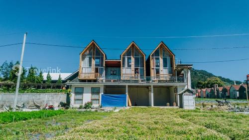 Kijang Mas By Travelink