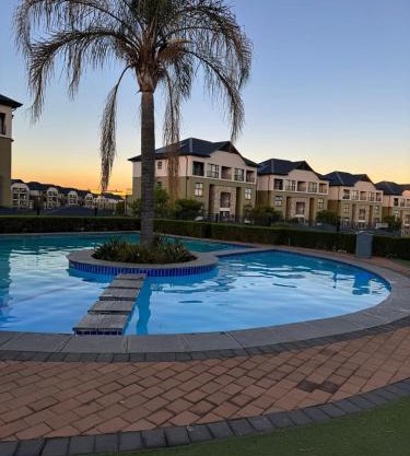Kikuyu Hotel Apartments
