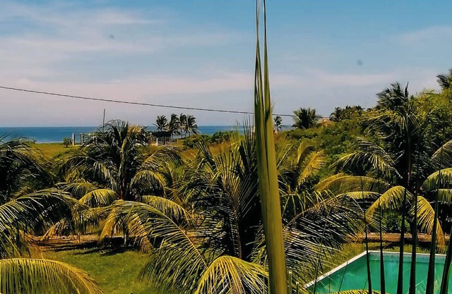 Kilómetro 158 Hawai Monterrico