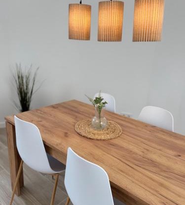 Kilians apartment 4