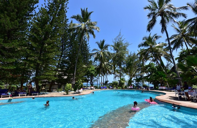 Kilifi Bay Beach Resort