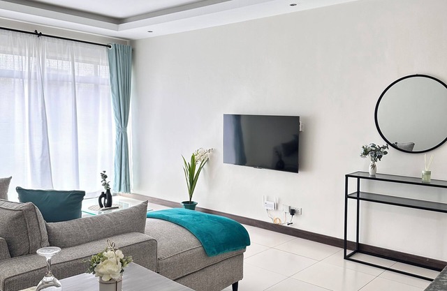 KILIMANI CHIC 1 BEDROOM, NEAR YAYA CENTRE