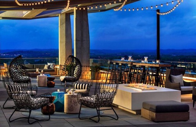 Kimpton Aertson Hotel by IHG