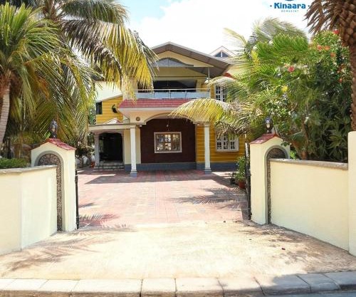 Kinaara Homestay Where The Coast Feels Like Home