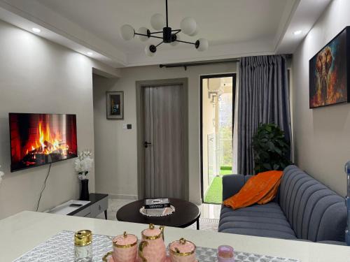 Kindaruma Home 1 Bedroom