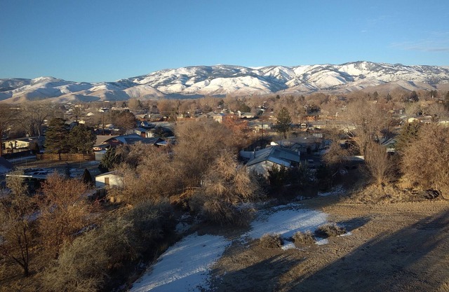King Bd Spacious Home View Mountains 3 Rooms 400+ Mbps Wi-Fi Entry to Lake Tahoe