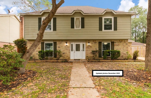 |King Bed Suite|North Houston Modern Style Home