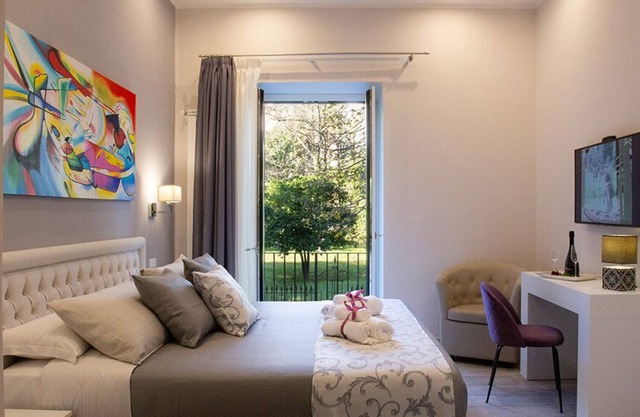 KING HOME Royal Gardens B&B