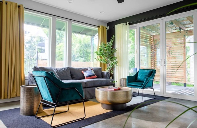 King Kasa 6BR Retreat—6 walk min to Rainey St