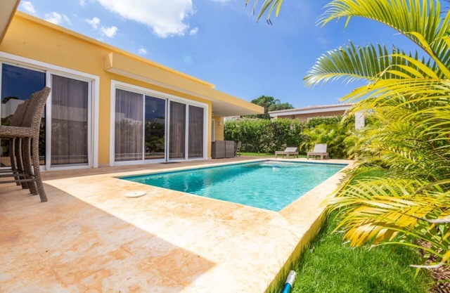 KING OF 2 BEDROOMS #917 SOSUA/CABARETE