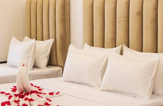 Kings Grand Hotel