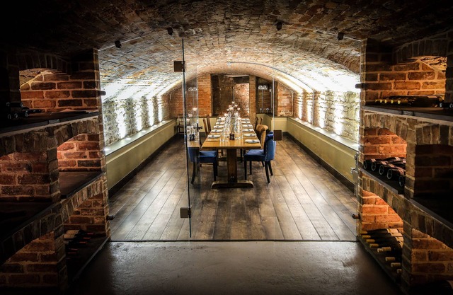 Kings Head