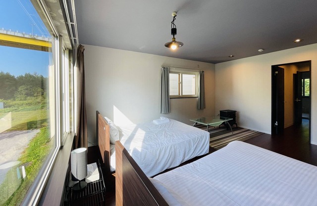 KIRAKU【KI Niseko】3BDRM 〜Royal emerald garden 8〜