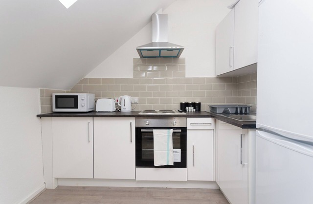 Kirkstall House