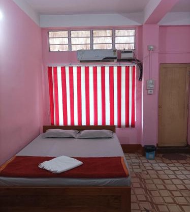 Kirtti Inn Mini Home Non AC