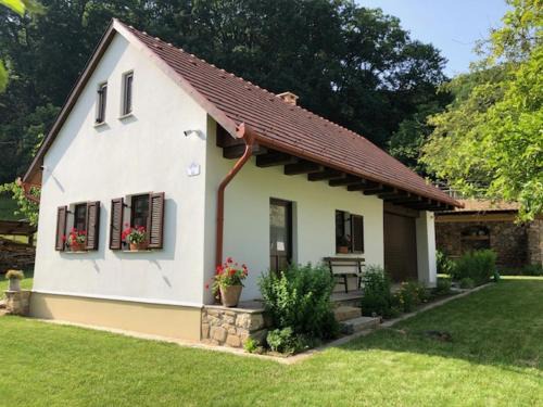 Kistücsök Vendégház Óbánya