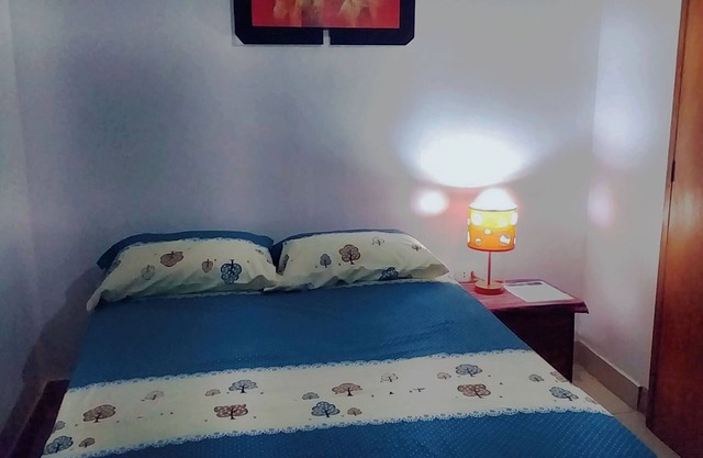 Kitara House Backpackers Hostel - Tarapoto - Perú