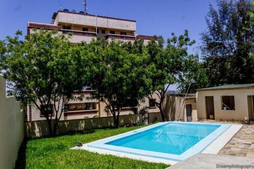 Kiv haven homes, 1 bedroom KEMRI