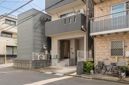 KIX HOTEL Shinjuku west