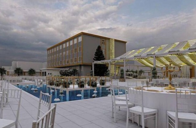 KIZILTEPE EXPERT HOTEL