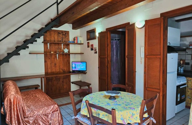 Klare Gold House a100 meters from the sea