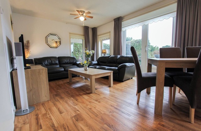 Klein Giethoorn - Vakantiewoning 25