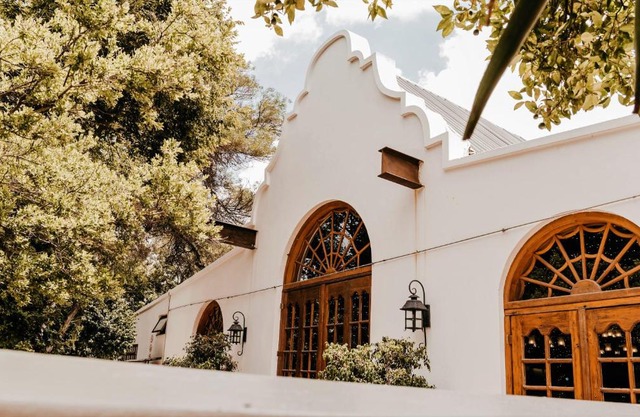 Kleinkaap Boutique Hotel