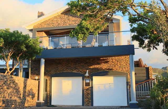 Kleinmond - Fairview on First
