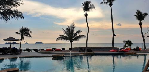 Klong Prao Resort