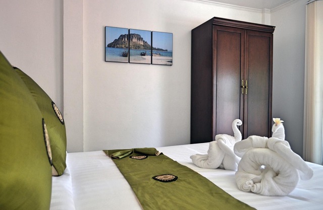 KM Dream House One-Bedroom Deluxe