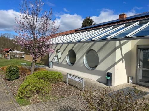 KNAUS Campingpark Bleckede - Elbtalaue