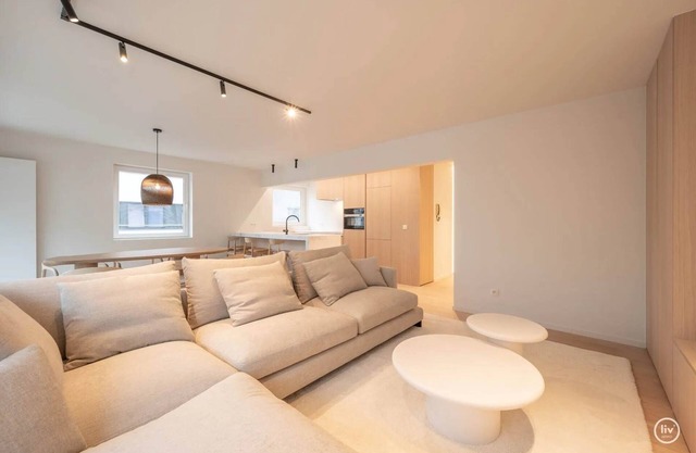 Knokke-Heist Vacation Rental