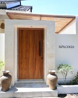 Koa Coco Casa