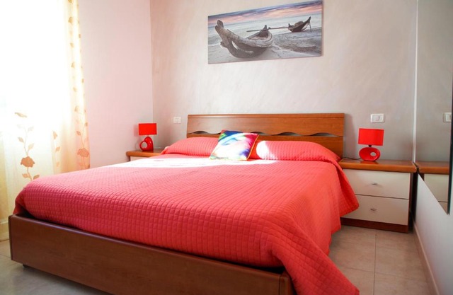 KOALA HOLIDAY APARTMENT Vasto Marina