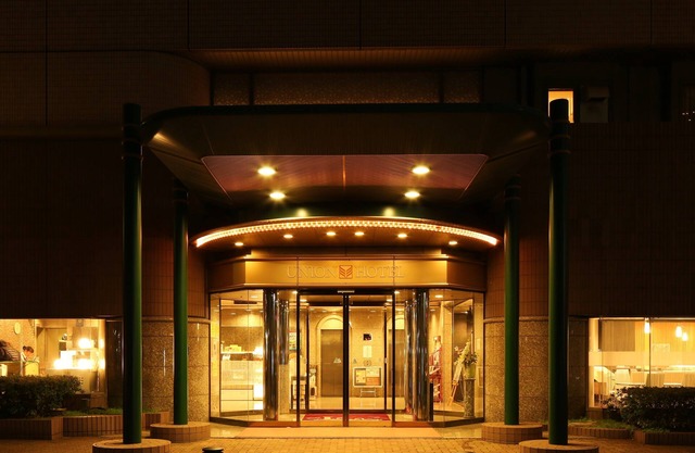 Kobe Sannomiya Union Hotel