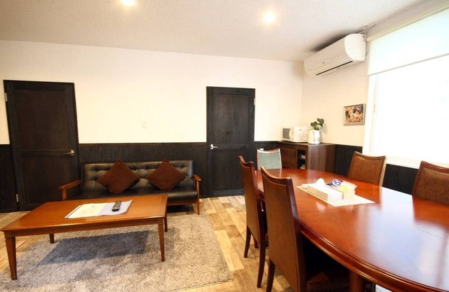 KODATEL Sapporo Odori park 201 - KODATEL Sapporo Odori park 201/Sapporo Hokkaidō