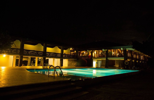 Koggala Beach Hotel