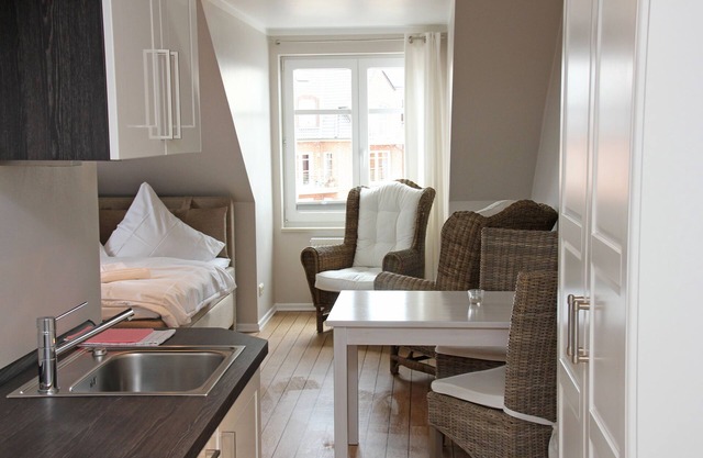 KOJE - Apartment with lots of comfort