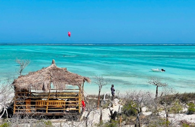 Kokoa Sands - Ankasy Madagascar