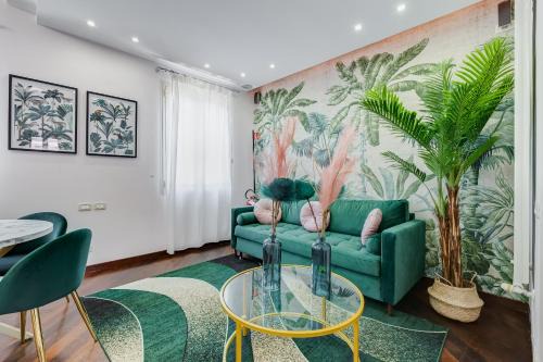 Koma 7 Apartment