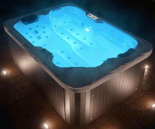 Komfort-Ferienwohnung Dreilaendereck