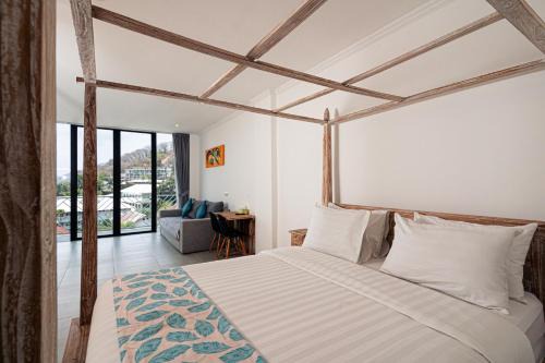 Komodo Suites Downtown
