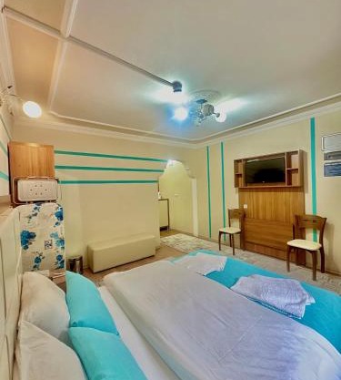 Konak Grand Apart